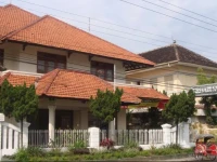 Griyadi Kusuma Sahid Solo 