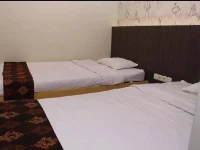 Victoria Guest House Solo 