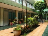 Hotel Trio 