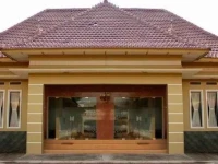 Kartika Syariah Guest House 