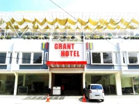 Grant Hotel Subang 