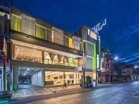 Hotel Lotus Subang 