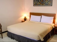 Atrium Resort Hotel 