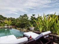 The Sanctoo Villa 