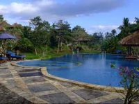 Santi Mandala Villa & Spa 