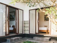 Nini Negari Villa 