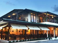 Samawa Transit Hotel 