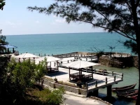 Tanjung Pesona Beach Resort & Spa 