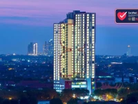 Best Western Papilio Hotel 