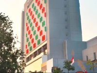 HARRIS Hotel & Conventions Gubeng 