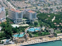 Fantasia Hotel Deluxe Kuşadası 5*