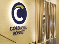 Corehotel Bonnet 