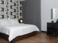 Luminor Hotel Jemursari 