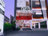 Hotel Neo Gubeng 