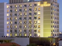 Hotel Santika Pandegiling - Surabaya 