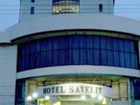 Satelit Hotel 