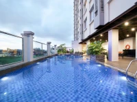 Swiss-Belinn Tunjungan Surabaya 