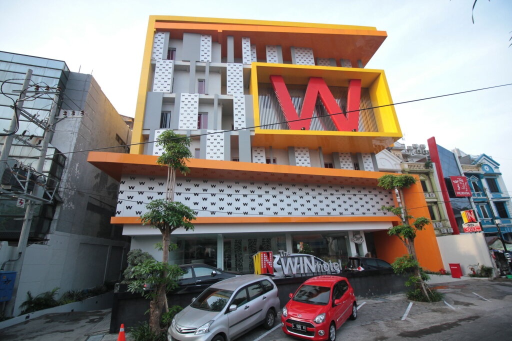 The Win Hotel 