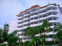 Weta International Hotel 