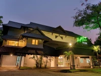 Whiz Prime Hotel Darmo Harapan Surabaya 