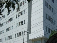 Apartment Puncak Permai 