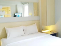 Cleo Hotel Basuki Rahmat 