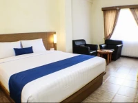D Inn Hotel Surabaya 