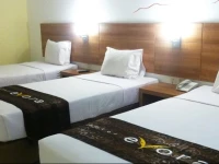 Evora Hotel Surabaya 