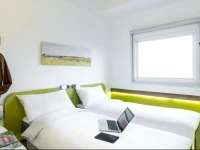 Ibis Budget Surabaya HR Muhammad 