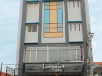 Luxpoint Hotel Surabaya 