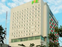 POP! Hotel Gubeng 