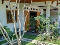 Santo Guest House Surabaya 