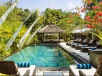 Villa Maya Retreat - an elite haven 