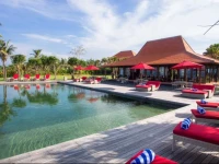 Amarta Pasut Beach Retreat - by Karaniya Experience 