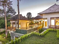 The Luku Villa 