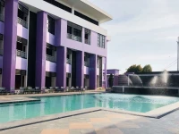 Kyriad Sadurengas Hotel 