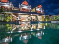 De Moksha Boutique Resort 