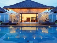 Villa The Jiwa 