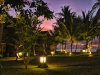 Mina Tanjung Hotel 