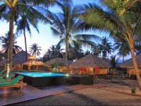 Rinjani Beach Eco Resort 