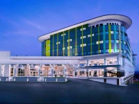 CK Tanjungpinang Hotel & Convention Centre 