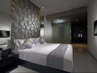 FM7 Resort Hotel Jakarta 