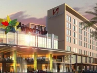 Swiss-belhotel Airport Jakarta 