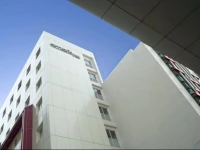 Amaris Hotel Tangerang 
