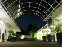 Cengkareng Transit Hotel 