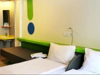 POP! Hotel Airport Jakarta 