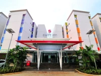Swift Inn Aeropolis Airport 