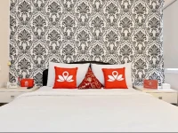 ZenRooms Tangerang Aeropolis 