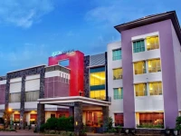 Aston Tanjung City Hotel 