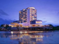 BW Suite Belitung 